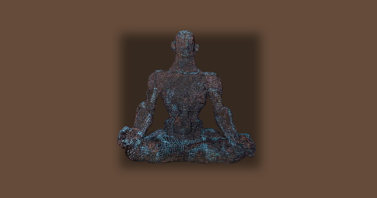 Alexandr Shevchenko — Levitation