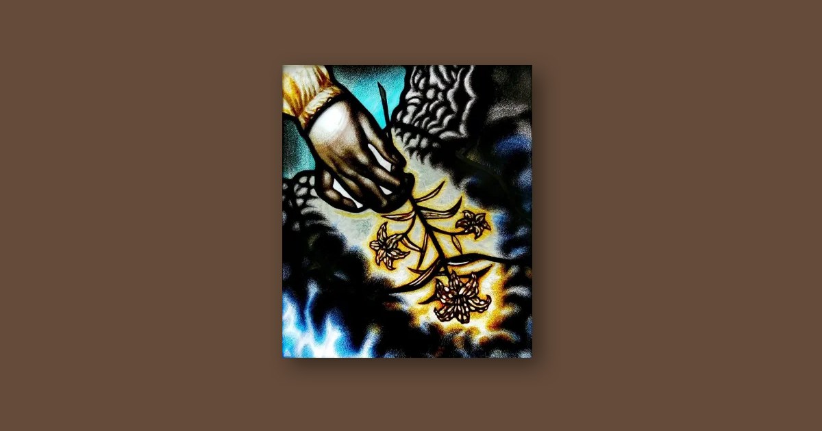 Alexandr Shevchenko — «Звістка Боттічеллі»