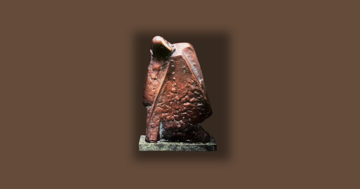 Ivan Mykytiuk — Proud