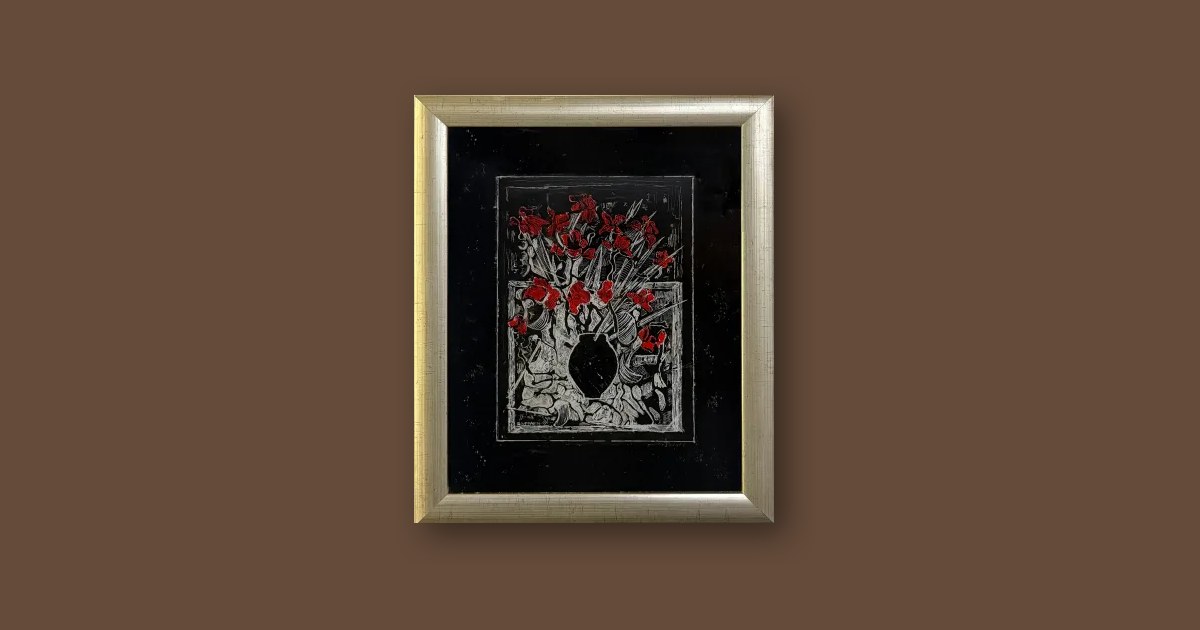 Myhaylo Shafran — Artwork