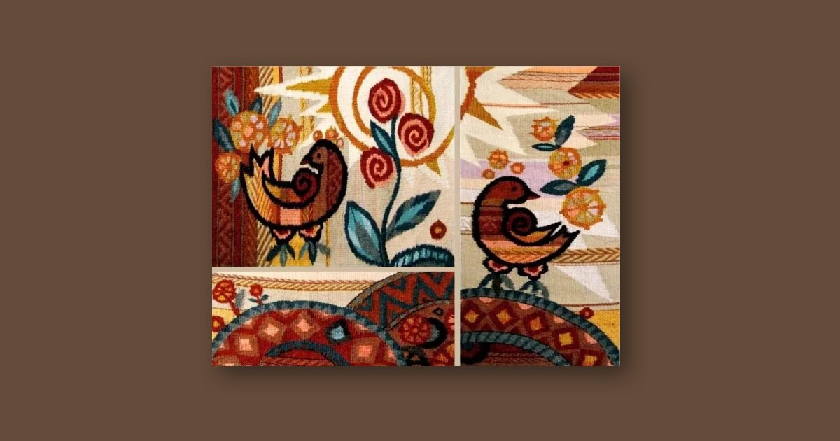 Natalia Shevchenko — Spring